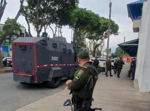 Llegan a 86 casos confirmados en reclusorio de Bucaramanga