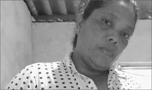 Feminicidio en el Cesar contra mujer de 50 años