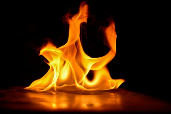 Alerta en Mosquera: Incendio de Grandes Proporciones en Parque Industrial San Jorge
