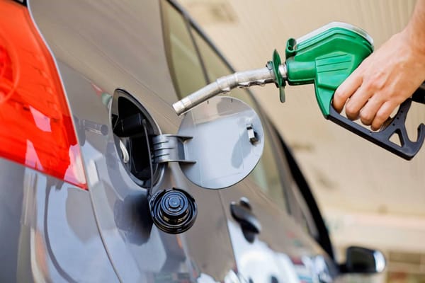 Nuevo incremento en el precio de los combustibles en Colombia