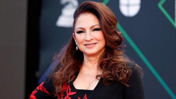 Lo que dijo Gloria Estefan sobre su imitadora de 'Yo me llamo'