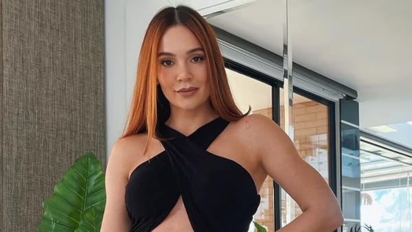 Lina Tejeiro denunció que fue suplantada para una estafa digital