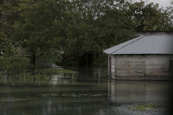 Autoridades entregan recomendaciones para enfrentar temporada de lluvias
