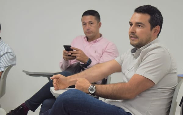 El Socorro lidera la transformación tecnológica de Santander