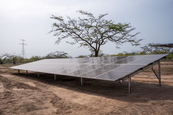 La revolución energética arranca en Santander
