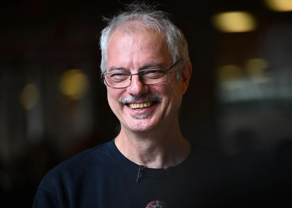 Premio Nobel de Química, Dr. Morten Meldal visitará Colombia a inspirar a la juventud por la investigación