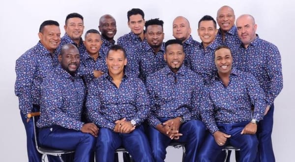 Grupo Niche con un tributo a su legado musical “Clásicos 1.0”