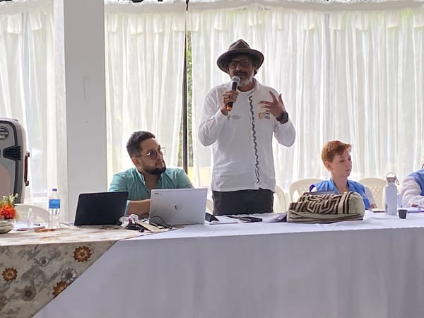Refuerzan atención a víctimas del Catatumbo con nuevo punto en Tibú