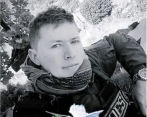 Patrullero de la Policía adscrito a Barichara falleció en un accidente de tránsito
