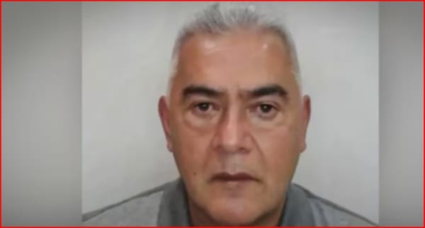 Tribunal de Portugal dio luz verde a la extradición de alias 'Papá Pitufo'