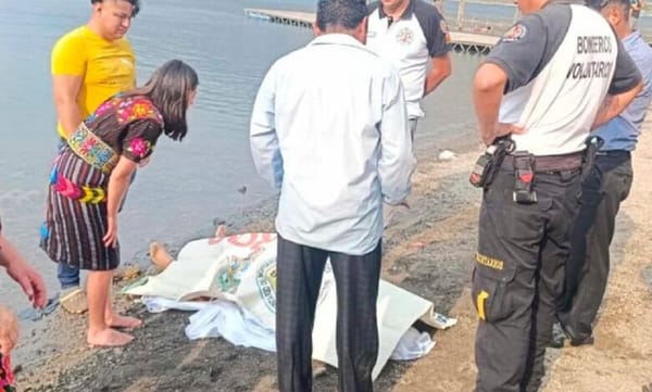 Ceremonia mortal terminó en tragedia con el homenajeado muerto