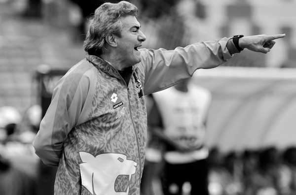 Falleció Armando ‘Piripi’ Osma, referente del fútbol colombiano