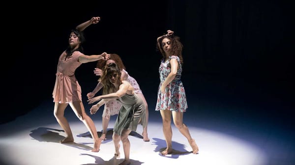Aquí está la programación para disfrutar del Día internacional del teatro