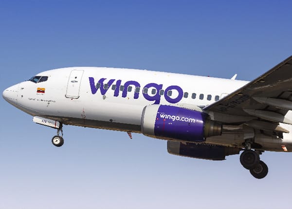 Esta es la nueva ruta directa que abrirá Wingo desde Bucaramanga a partir del 30 de marzo