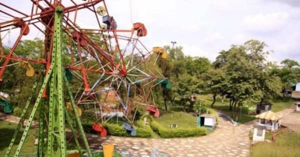 ¿Se acerca la reapertura del Parque Recreacional El Lago? Diseños estarían listos en marzo