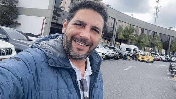 Agmeth Escaf y su disputa legal con Caracol Televisión