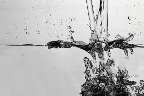 Nos quedamos sin agua… y sin defensa ante las infecciones