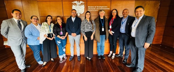 Ministerio TIC se comprometió a darle una manito al TRO y a los otros canalaes regionales