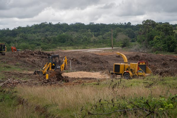 Barrancabermeja prepara el terreno para su nueva cárcel
