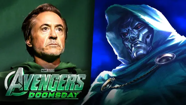 Marvel arrojó 'Spoilers' de su próximo gran proyecto "Avengers: Doomsday”