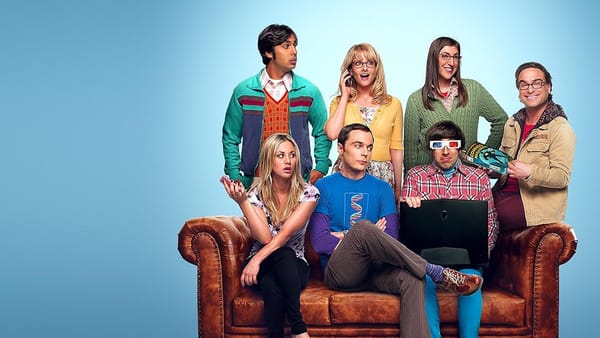 Las diferencias salariales en The Big Bang Theory: los millonarios sueldos de sus protagonistas y la lucha del resto del elenco