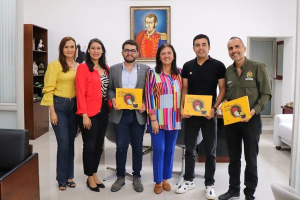Más de $4 mil millones para fortalecer la educación en Santander