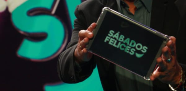 Luto en ‘Sábados Felices’: se apagó una mente brillante del humor