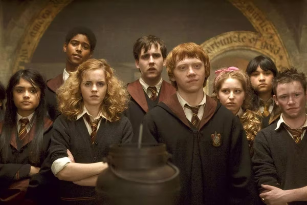 Ex actriz de Harry Potter sorprende con su debut en OnlyFans