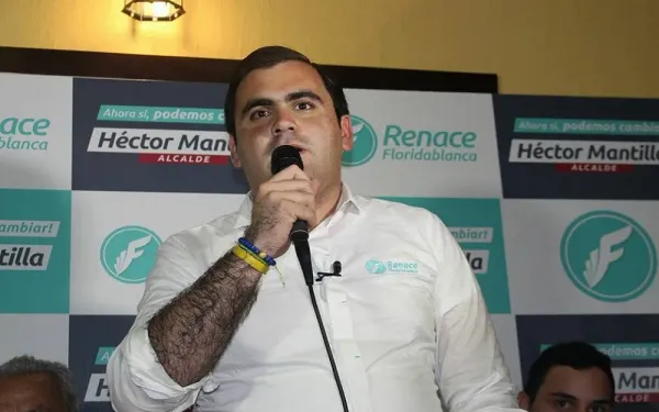 Estampida conservadora hacia las toldas uribistas