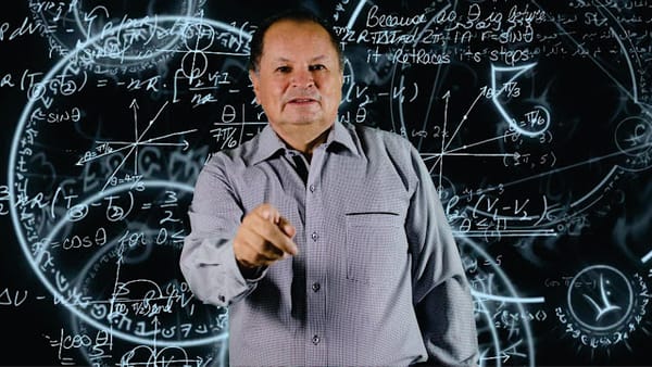Docentes de Santander reciben taller con la ‘Calculadora Humana’