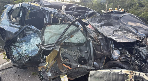 Vargas Lleras sobre accidente de sus escoltas: “Se habría podido evitar”