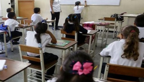 ¡Regresan a clase! Más de 1.500 estudiantes de Catatumbo fueron ubicados