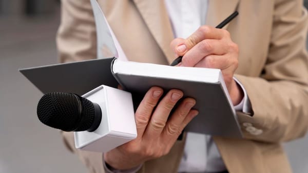 Inicia convocatoria para reconocer el periodismo sobre desarrollo sostenible