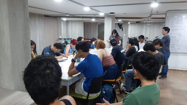 Más estudiantes tendrán hogar en las residencias de la UIS