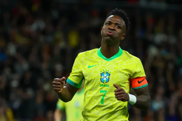 Plagado de bajas Brasil prepara el clásico de América contra Argentina en Eliminatorias