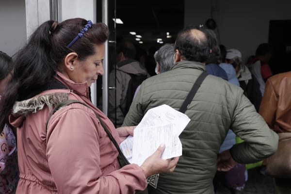 La salud no espera: Defensoría pide al gobierno actuar ya