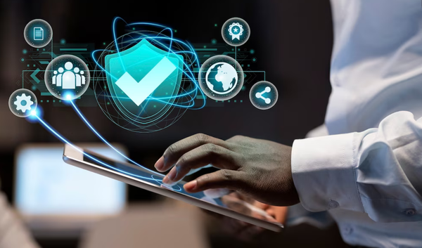7 hábitos de seguridad y privacidad a la hora de usar inteligencia artificial