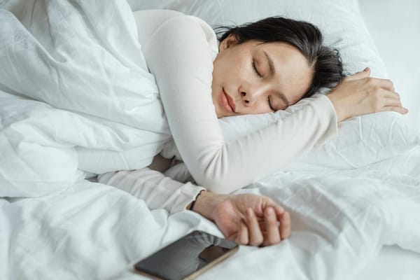 ¿Cansancio constante? Podría tener un trastorno del sueño y no saberlo