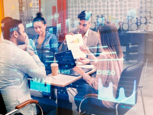 Ciberseguridad y datos: el nuevo oro del empleo en Colombia