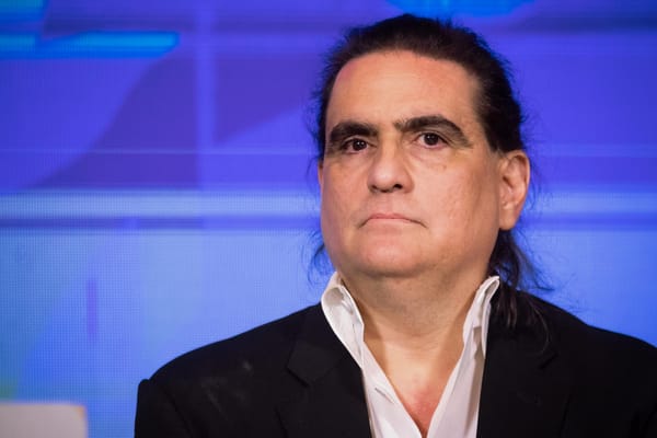 Golpe a las finanzas de Álex Saab: juzgado ordena embargo de sus empresas en Colombia
