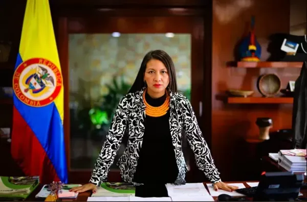 Por los incumplimientos de Susana Muhamad en la delimitación de Santurbán, Tribunal de Santander abre incidente de desacato contra la nueva Ministra de Ambiente