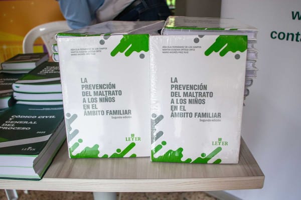 Maltrato infantil: un problema reversible a través de la prevención