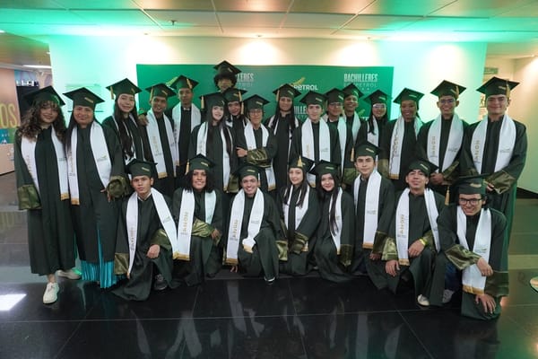 Este 2 de mayo se cierra convocatoria para becas de Bachilleres Ecopetrol