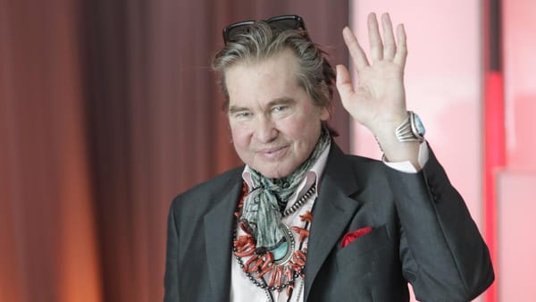 Hollywood despide a Val Kilmer: adiós al icónico actor de 'Top Gun' y 'Batman Forever'
