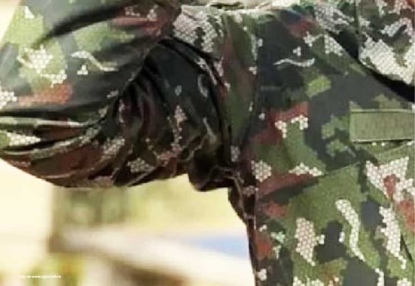 Dura y ejemplar sanción por reiterado caso de acoso laboral en el Ejército Nacional