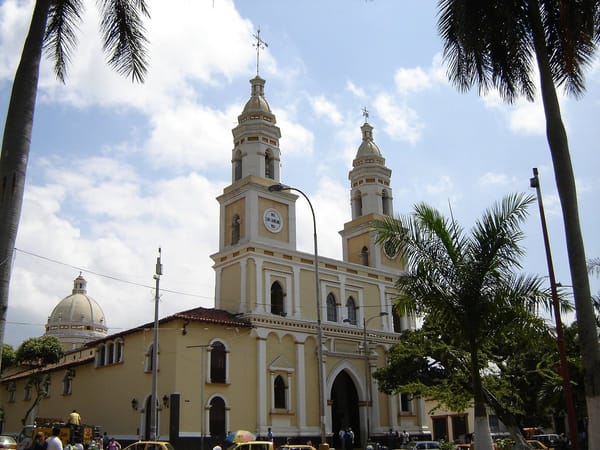 Cultura, fe y tradición en la Ciudad Bonita
