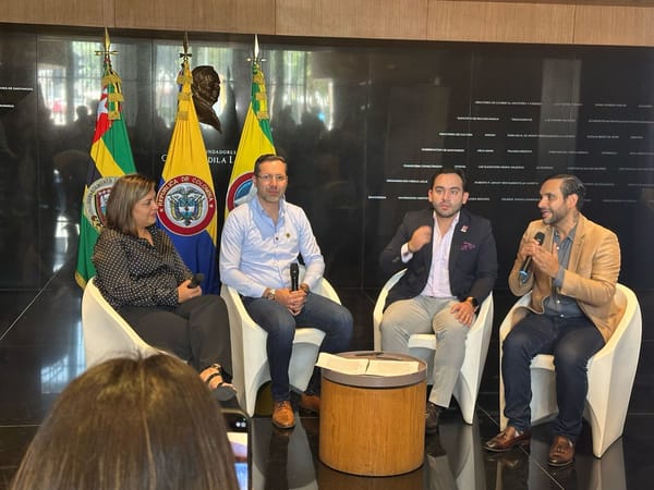 La Educación como motor de transformación en Santander con el sello Educa Edtech Group