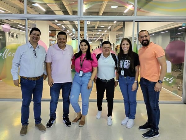 SENA fortalece alianzas para la formación del futuro
