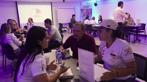 Zasca Frutas superó expectativas: $269 millones en compras y proyección de $3.238 millones para el 2025