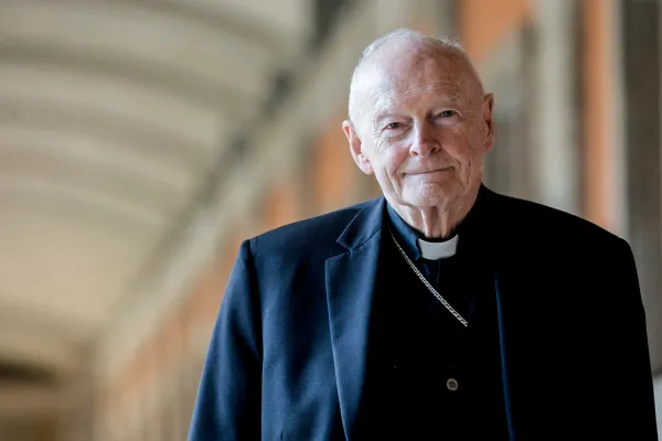 Murió Theodore McCarrick, el ex cardenal estadounidense expulsado del sacerdocio por abusos sexuales